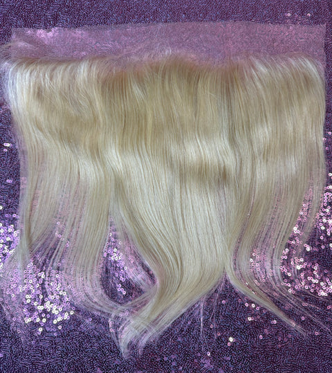 Blonde Frontals