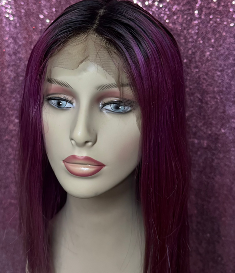 Clearance Wigs