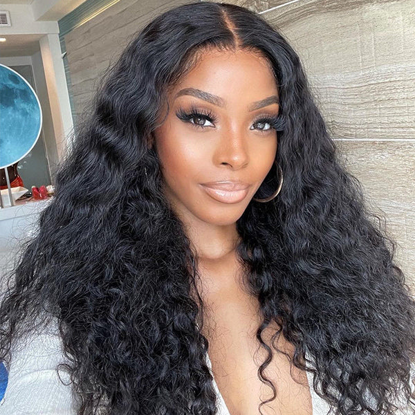 Frontal wig sale sale