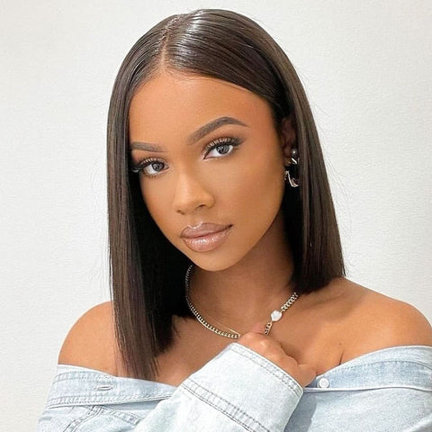 “Harper” Easy-Install Frontal Wig